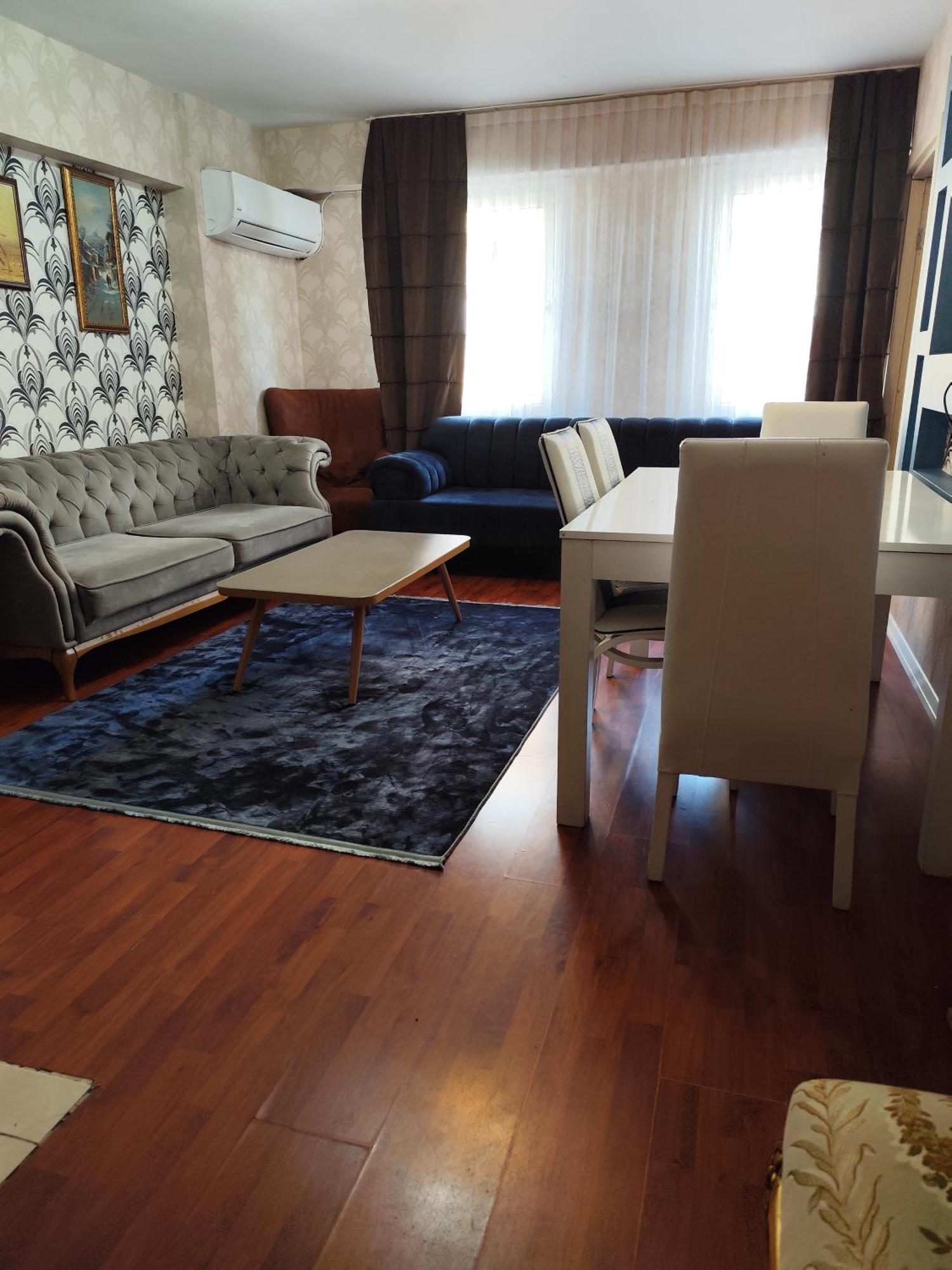 The Sweet Building Esso Apartment Istanbul Bagian luar foto